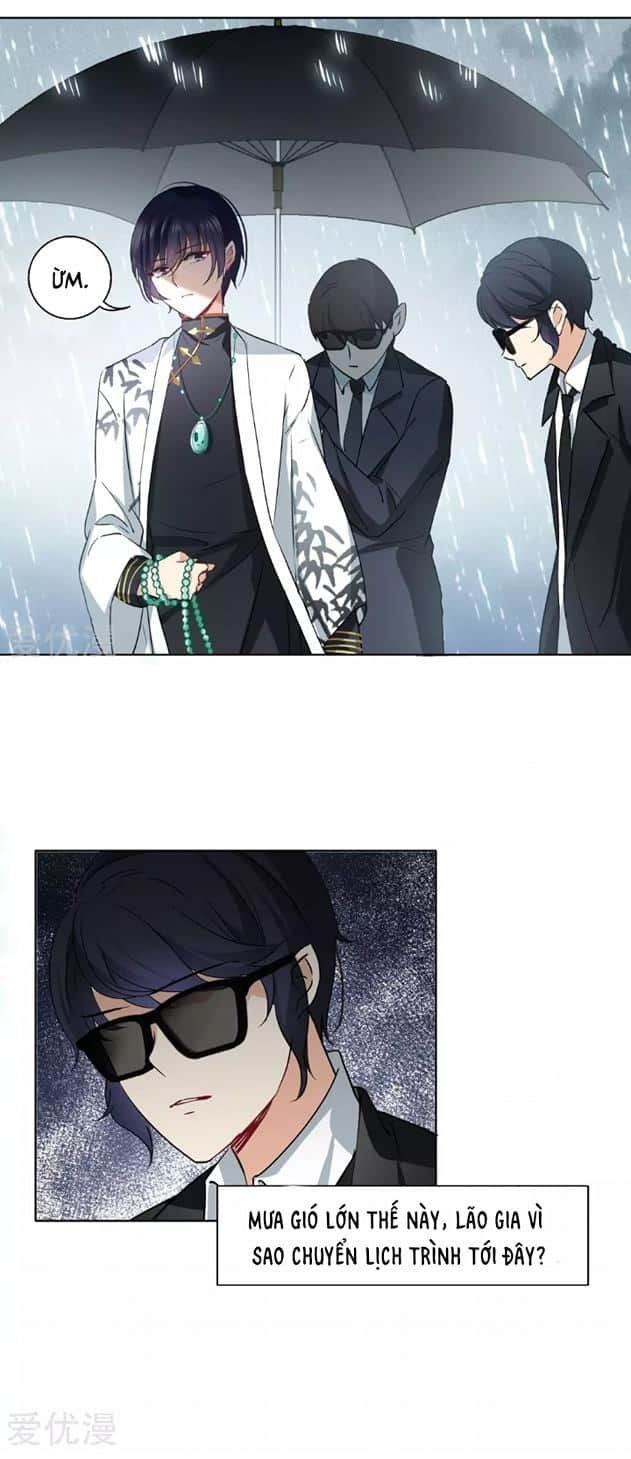 đọc truyện Em Đến Đây, Mời Nằm Xuống Chương 10 ảnh 17 tại Thiên Thai Truyện