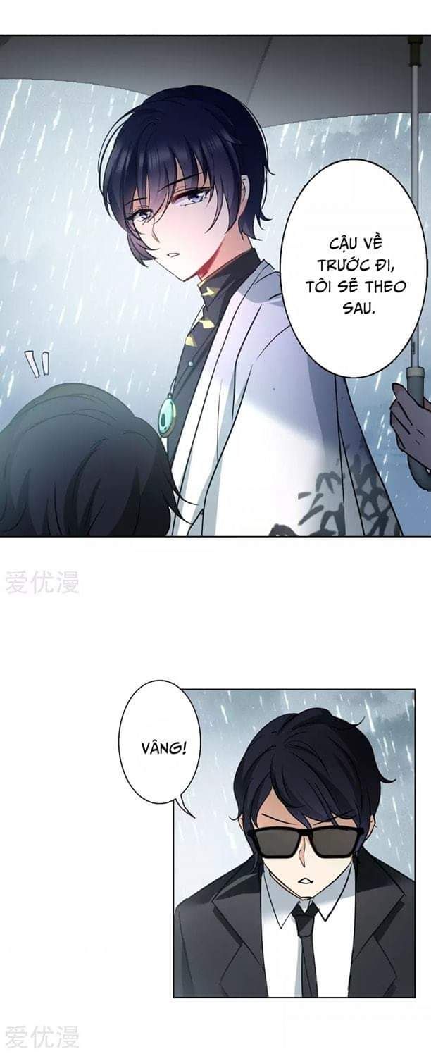 đọc truyện Em Đến Đây, Mời Nằm Xuống Chương 10 ảnh 18 tại Thiên Thai Truyện