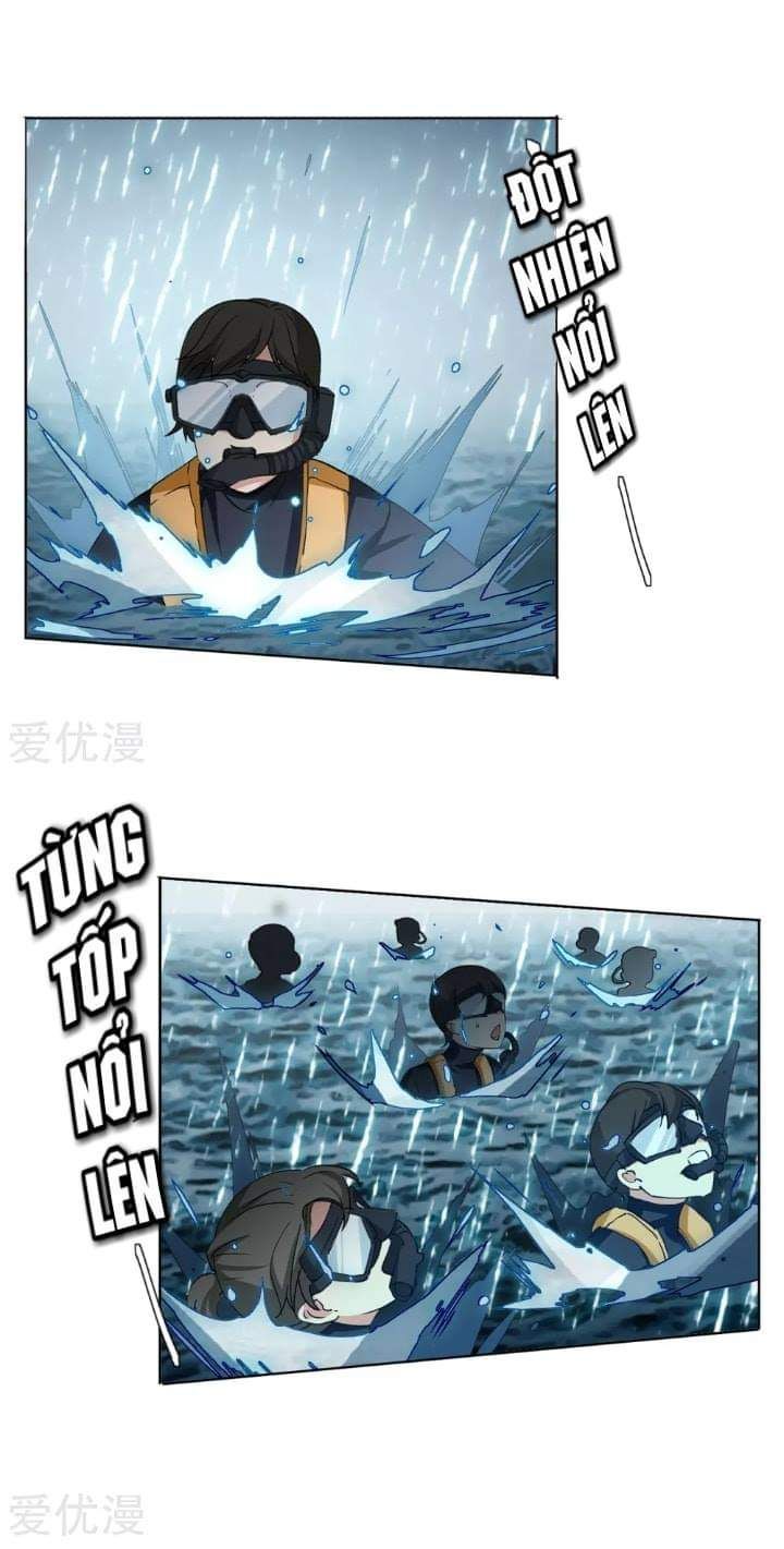 đọc truyện Em Đến Đây, Mời Nằm Xuống Chương 10 ảnh 7 tại Thiên Thai Truyện