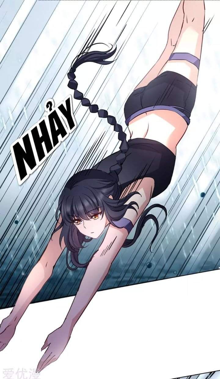 đọc truyện Em Đến Đây, Mời Nằm Xuống Chương 10 ảnh 11 tại Thiên Thai Truyện