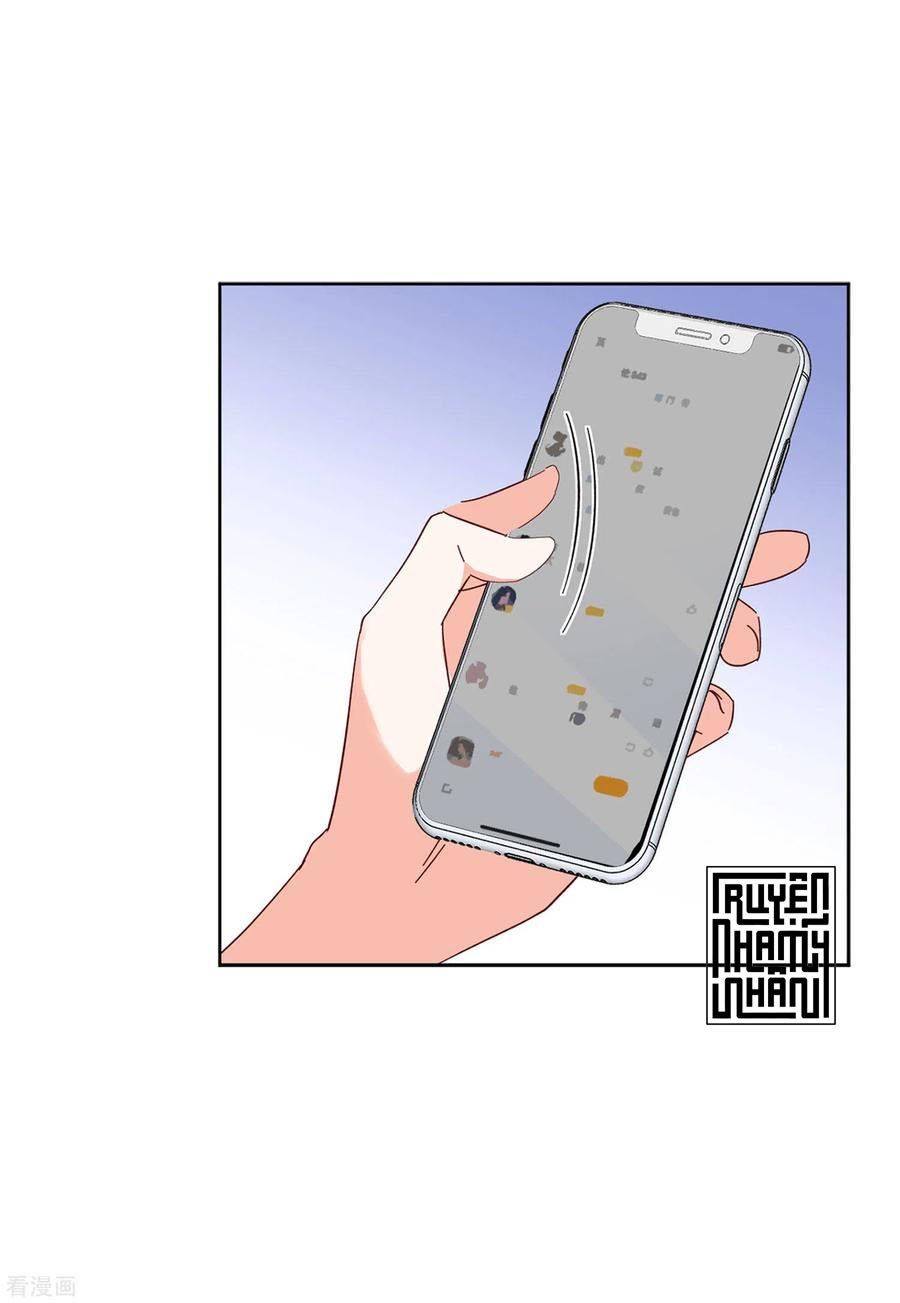 đọc truyện Em Đến Đây, Mời Nằm Xuống Chương 100 ảnh 14 tại Thiên Thai Truyện