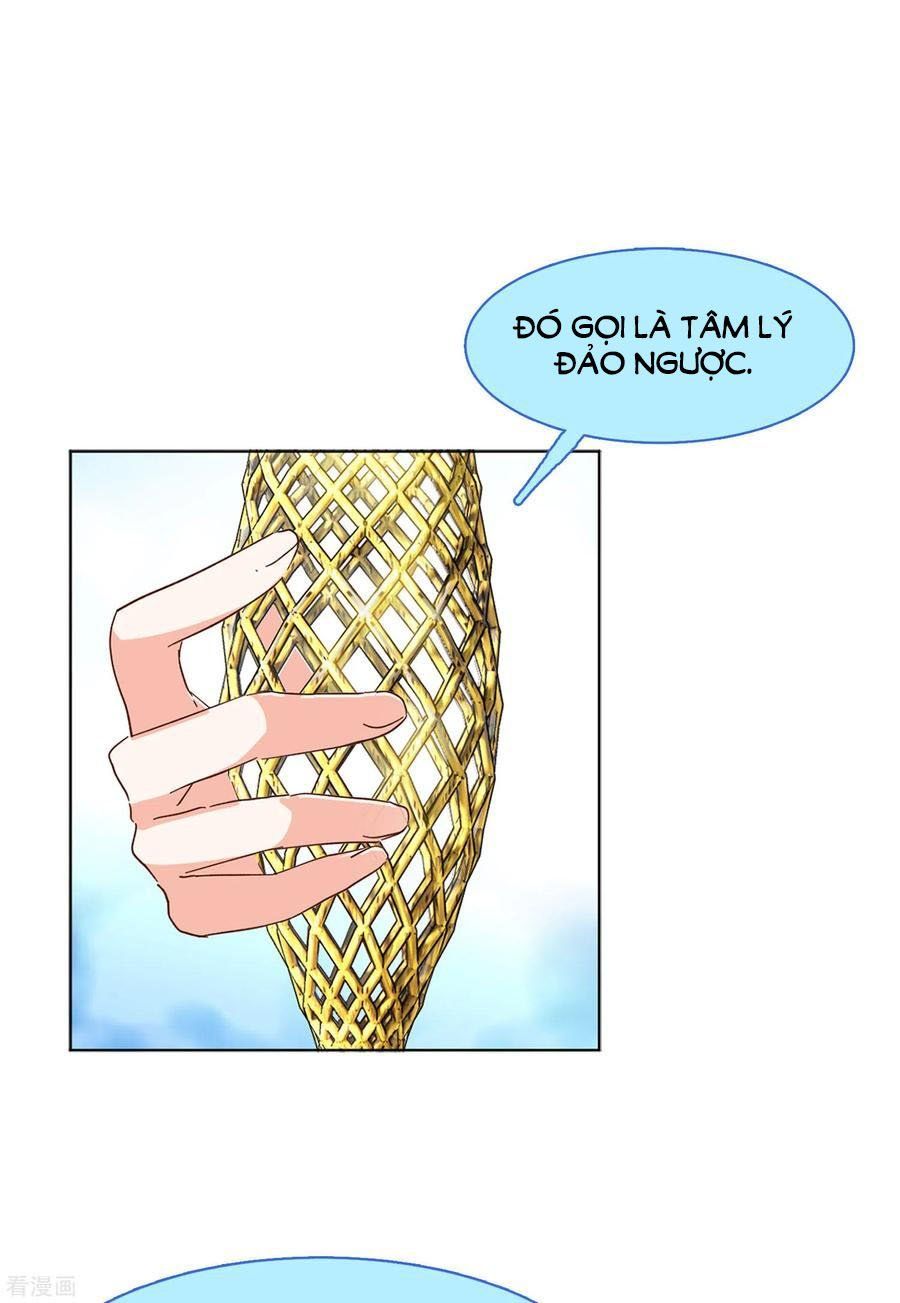 đọc truyện Em Đến Đây, Mời Nằm Xuống Chương 100 ảnh 16 tại Thiên Thai Truyện