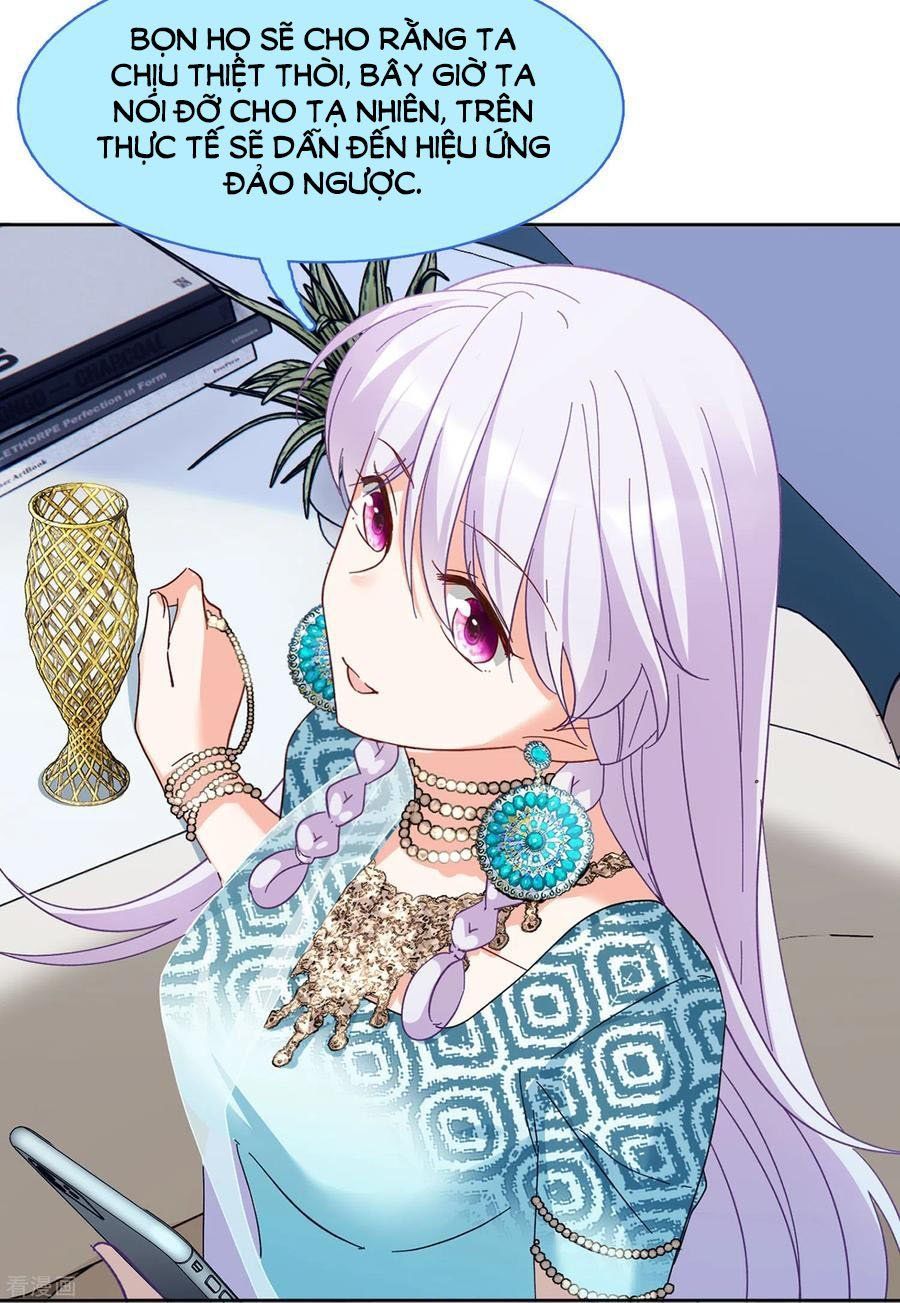 đọc truyện Em Đến Đây, Mời Nằm Xuống Chương 100 ảnh 17 tại Thiên Thai Truyện