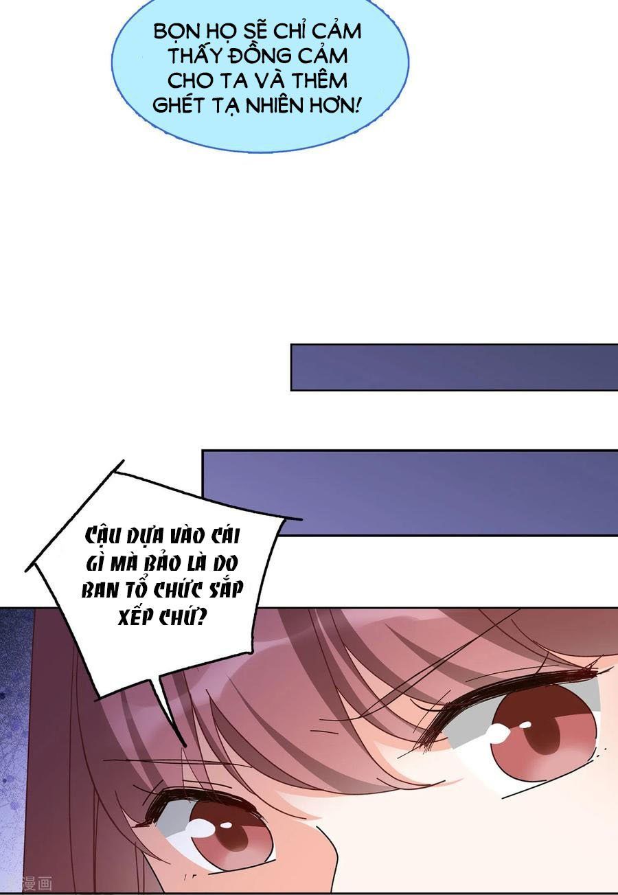 đọc truyện Em Đến Đây, Mời Nằm Xuống Chương 100 ảnh 19 tại Thiên Thai Truyện