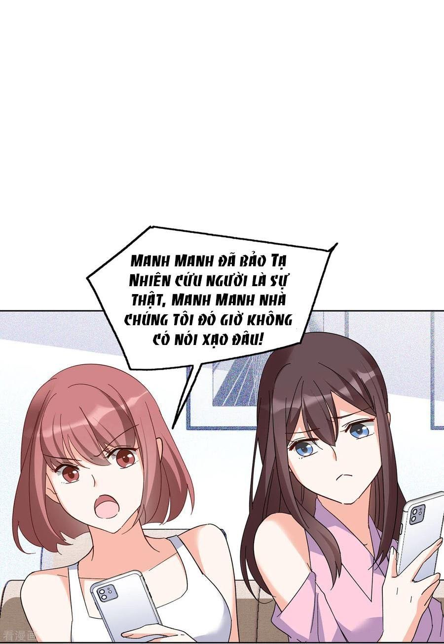 đọc truyện Em Đến Đây, Mời Nằm Xuống Chương 100 ảnh 20 tại Thiên Thai Truyện