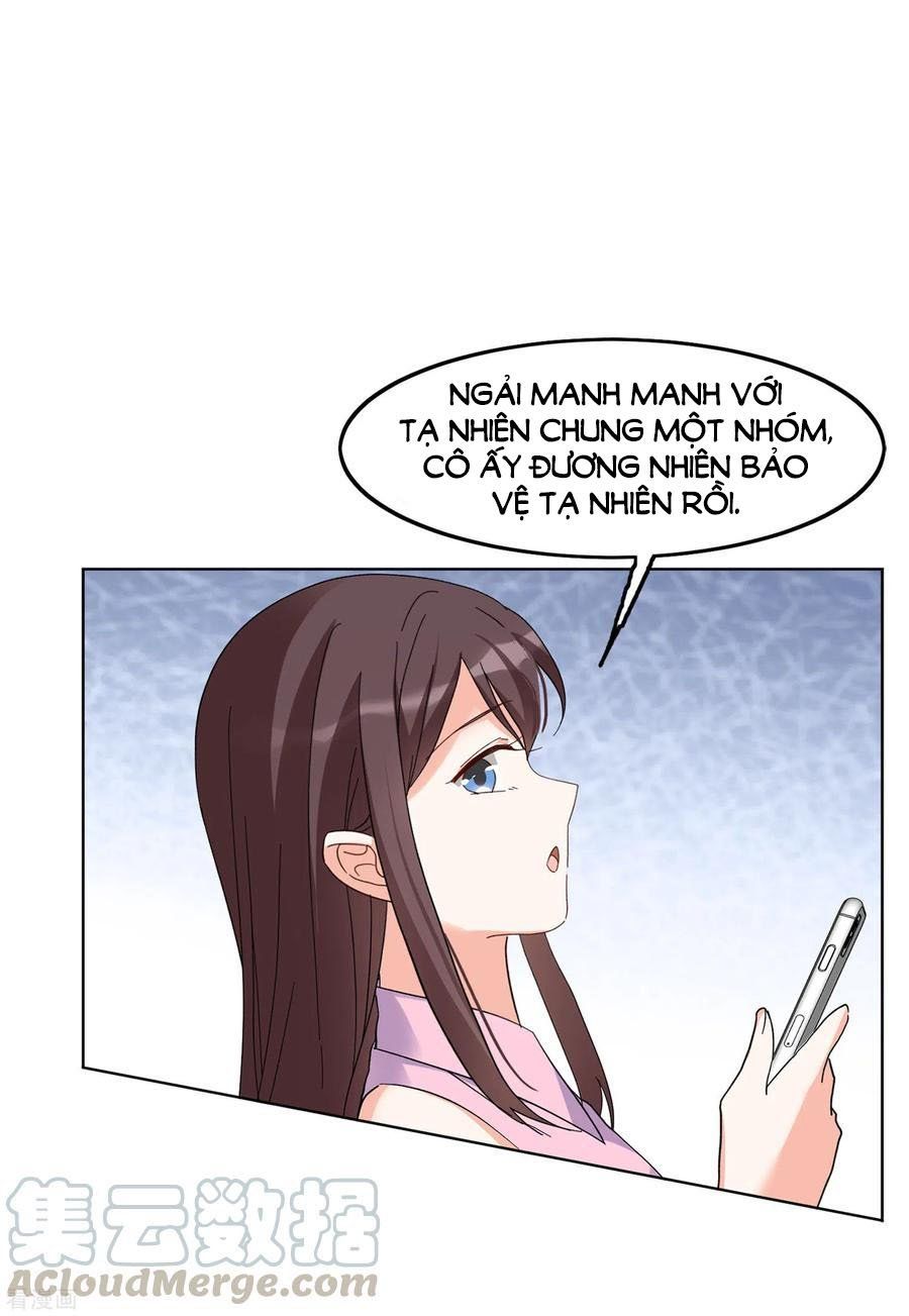 đọc truyện Em Đến Đây, Mời Nằm Xuống Chương 100 ảnh 21 tại Thiên Thai Truyện