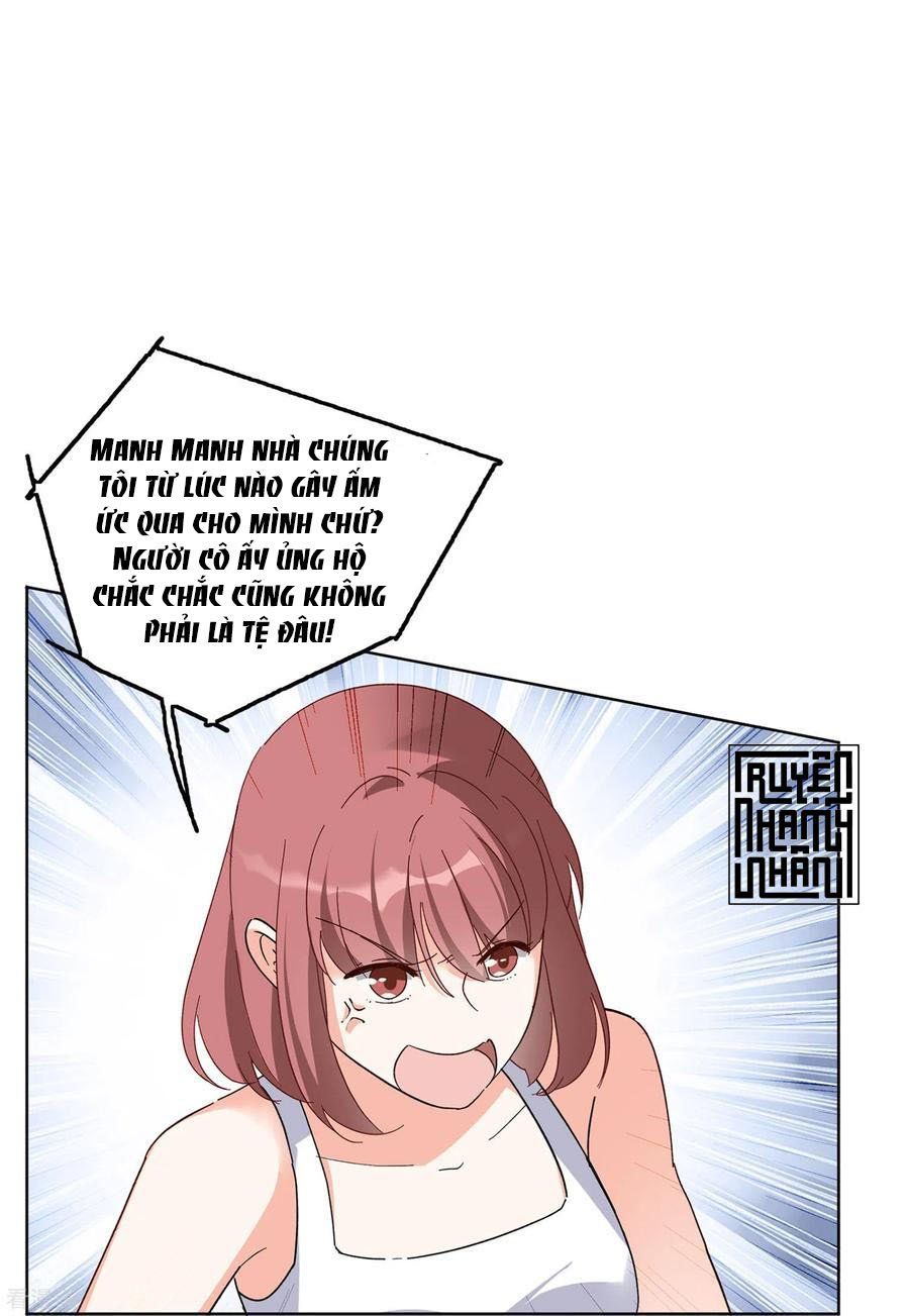 đọc truyện Em Đến Đây, Mời Nằm Xuống Chương 100 ảnh 22 tại Thiên Thai Truyện