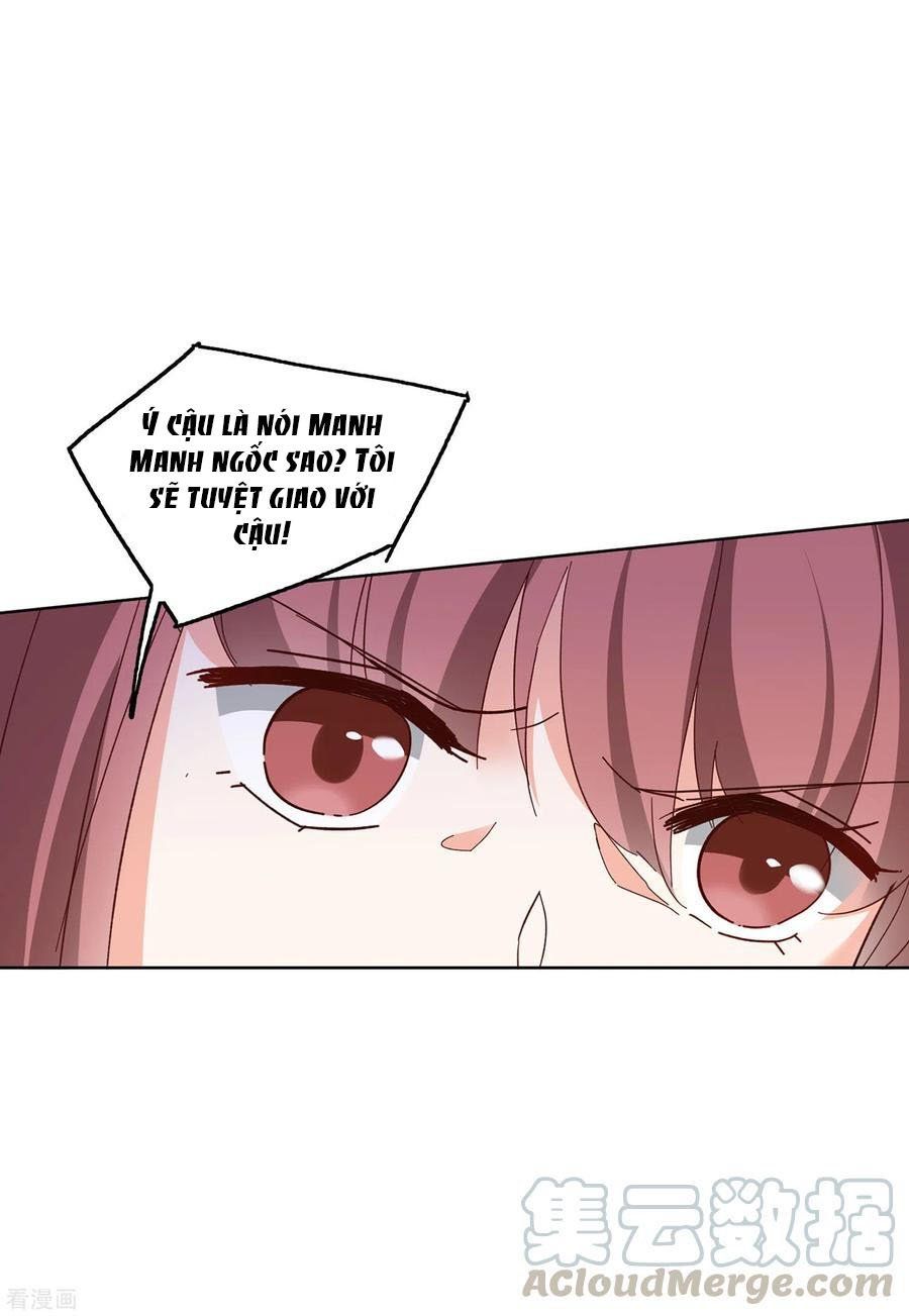 đọc truyện Em Đến Đây, Mời Nằm Xuống Chương 100 ảnh 24 tại Thiên Thai Truyện