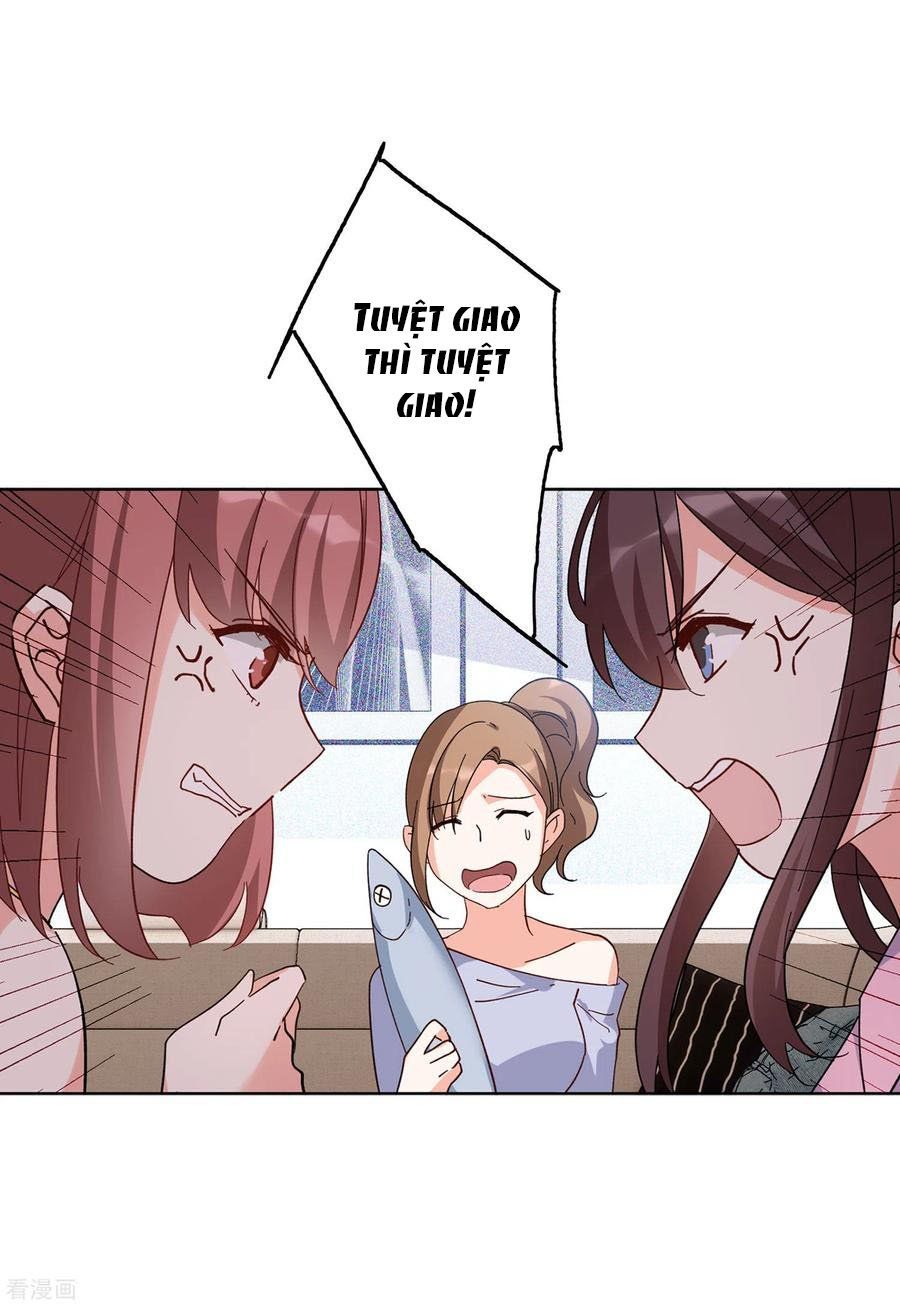 đọc truyện Em Đến Đây, Mời Nằm Xuống Chương 100 ảnh 25 tại Thiên Thai Truyện