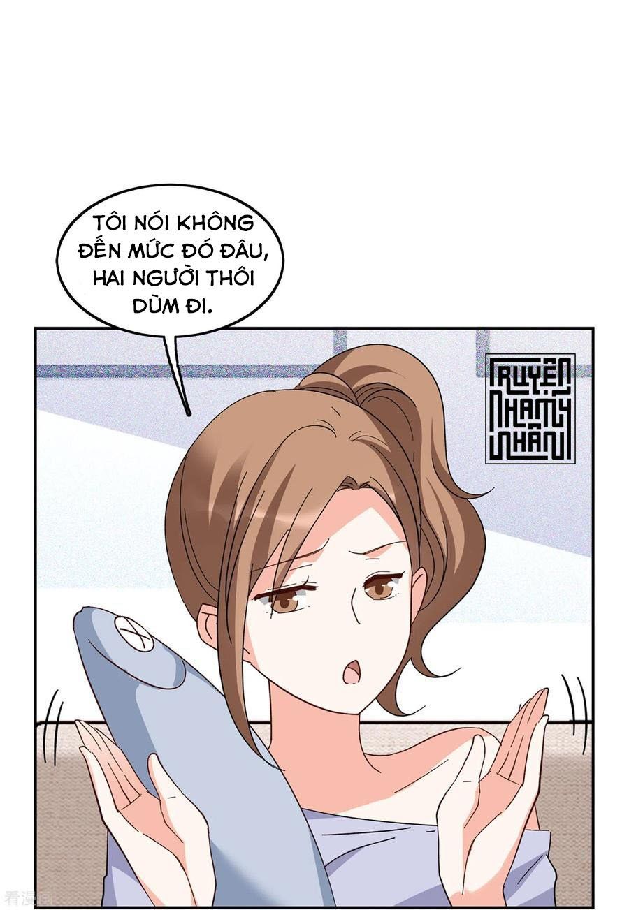 đọc truyện Em Đến Đây, Mời Nằm Xuống Chương 100 ảnh 26 tại Thiên Thai Truyện