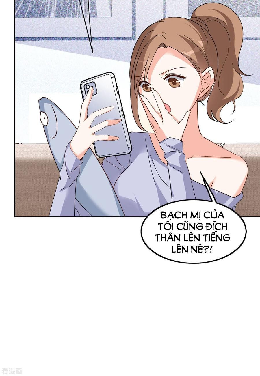 đọc truyện Em Đến Đây, Mời Nằm Xuống Chương 100 ảnh 29 tại Thiên Thai Truyện