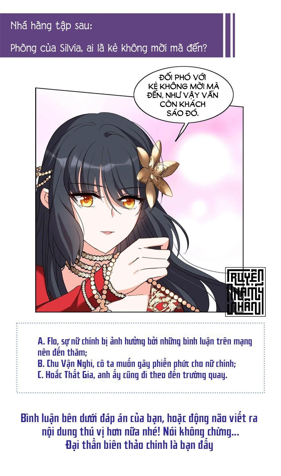 đọc truyện Em Đến Đây, Mời Nằm Xuống Chương 100 ảnh 30 tại Thiên Thai Truyện