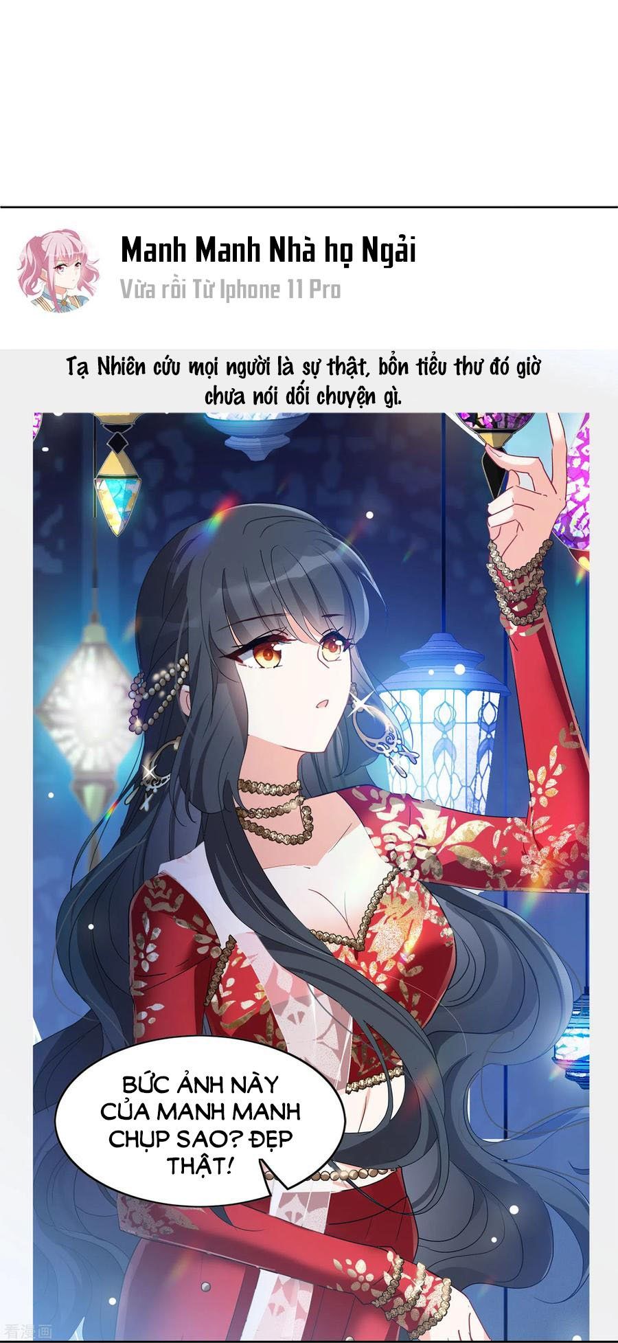 đọc truyện Em Đến Đây, Mời Nằm Xuống Chương 100 ảnh 5 tại Thiên Thai Truyện