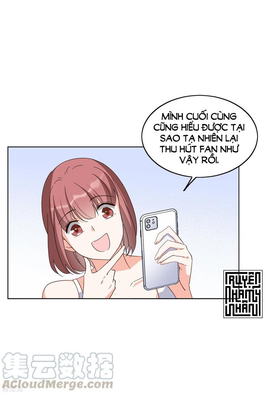 đọc truyện Em Đến Đây, Mời Nằm Xuống Chương 100 ảnh 6 tại Thiên Thai Truyện