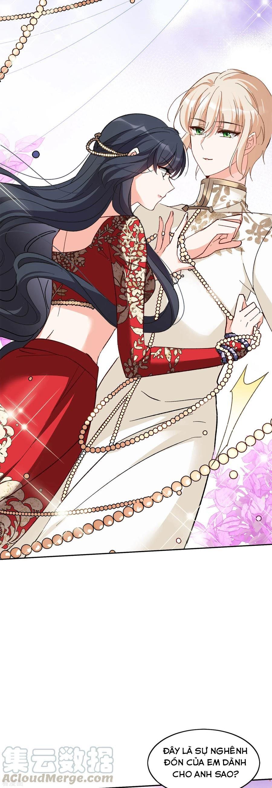 đọc truyện Em Đến Đây, Mời Nằm Xuống Chương 101 ảnh 17 tại Thiên Thai Truyện