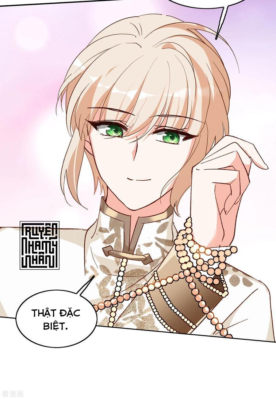 đọc truyện Em Đến Đây, Mời Nằm Xuống Chương 101 ảnh 18 tại Thiên Thai Truyện