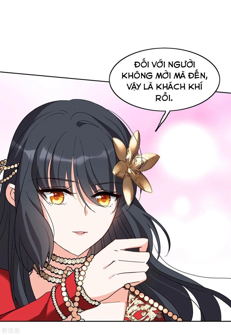 đọc truyện Em Đến Đây, Mời Nằm Xuống Chương 101 ảnh 19 tại Thiên Thai Truyện