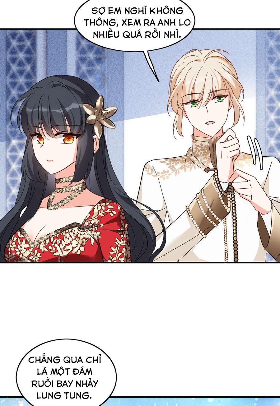 đọc truyện Em Đến Đây, Mời Nằm Xuống Chương 101 ảnh 21 tại Thiên Thai Truyện