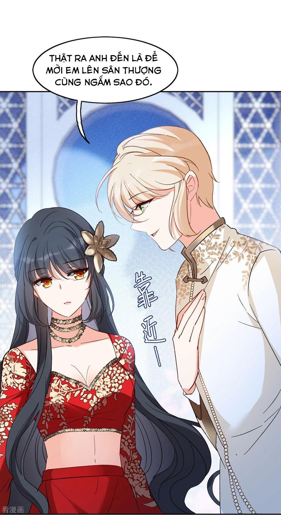 đọc truyện Em Đến Đây, Mời Nằm Xuống Chương 101 ảnh 24 tại Thiên Thai Truyện