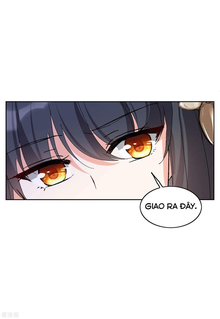 đọc truyện Em Đến Đây, Mời Nằm Xuống Chương 101 ảnh 25 tại Thiên Thai Truyện