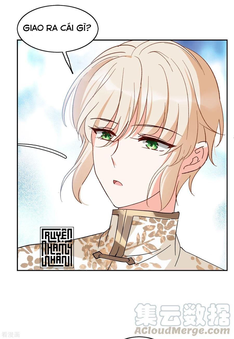 đọc truyện Em Đến Đây, Mời Nằm Xuống Chương 101 ảnh 26 tại Thiên Thai Truyện