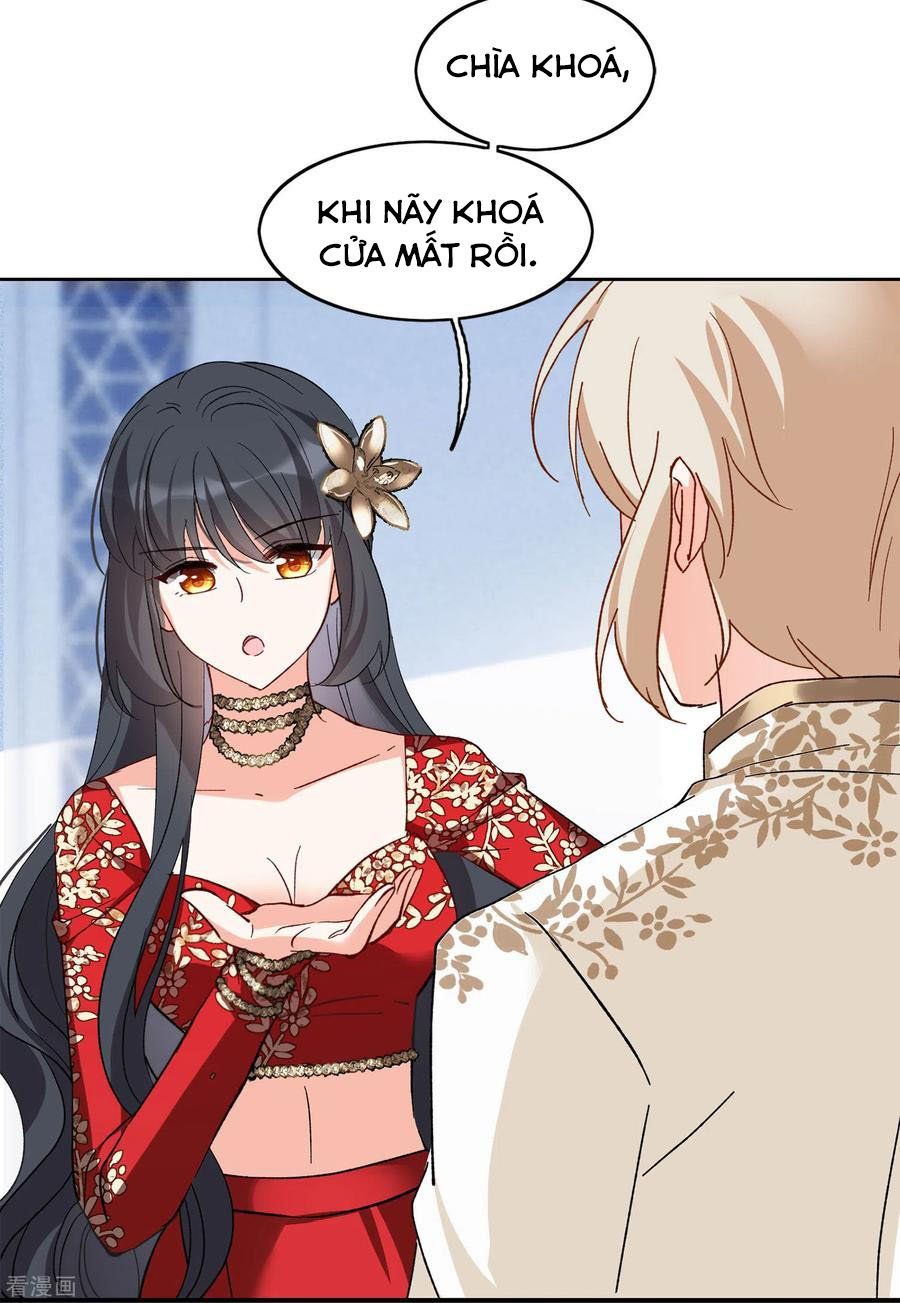 đọc truyện Em Đến Đây, Mời Nằm Xuống Chương 101 ảnh 27 tại Thiên Thai Truyện