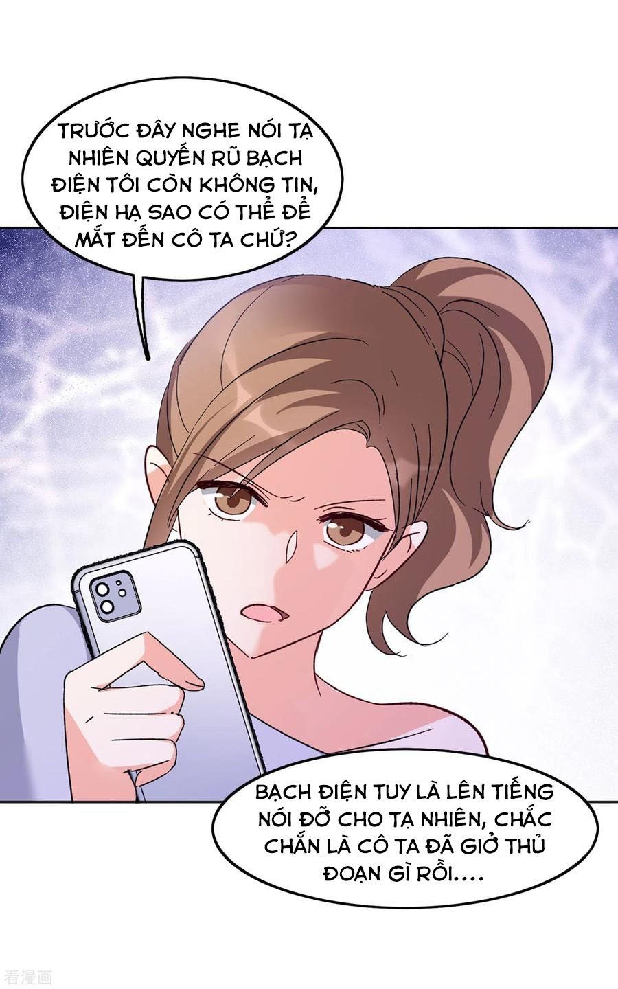 đọc truyện Em Đến Đây, Mời Nằm Xuống Chương 101 ảnh 5 tại Thiên Thai Truyện