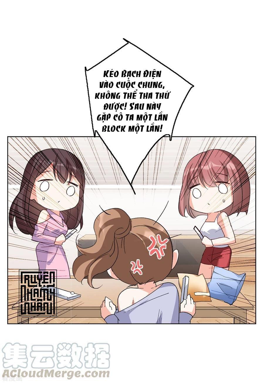 đọc truyện Em Đến Đây, Mời Nằm Xuống Chương 101 ảnh 6 tại Thiên Thai Truyện