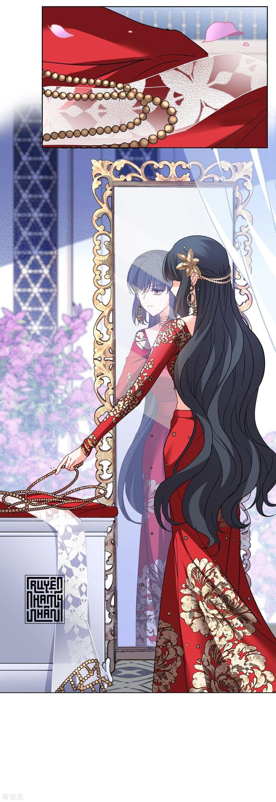 đọc truyện Em Đến Đây, Mời Nằm Xuống Chương 101 ảnh 10 tại Thiên Thai Truyện