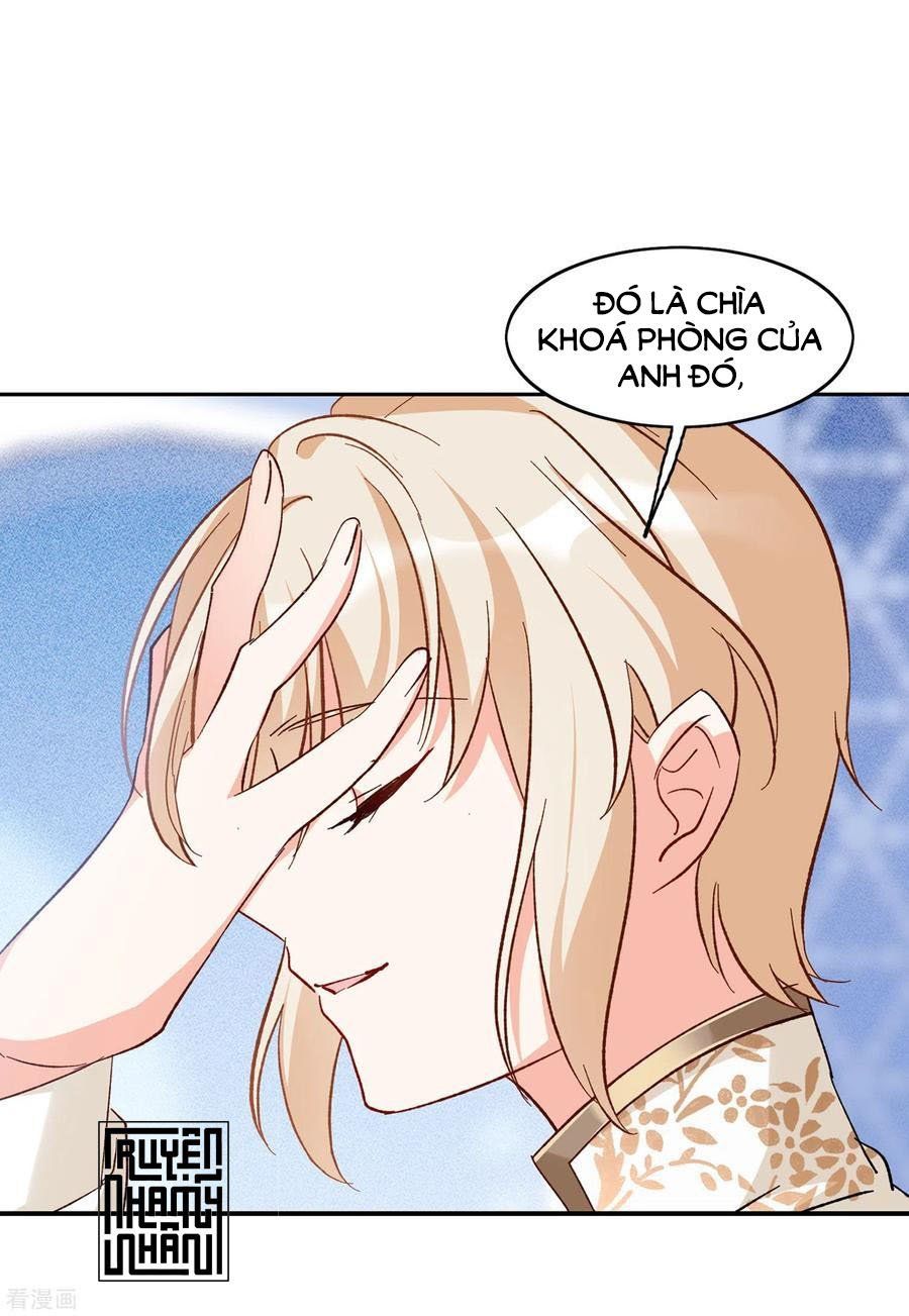 đọc truyện Em Đến Đây, Mời Nằm Xuống Chương 102 ảnh 14 tại Thiên Thai Truyện