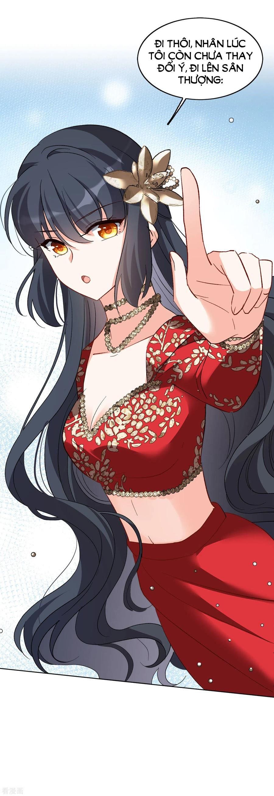 đọc truyện Em Đến Đây, Mời Nằm Xuống Chương 102 ảnh 16 tại Thiên Thai Truyện