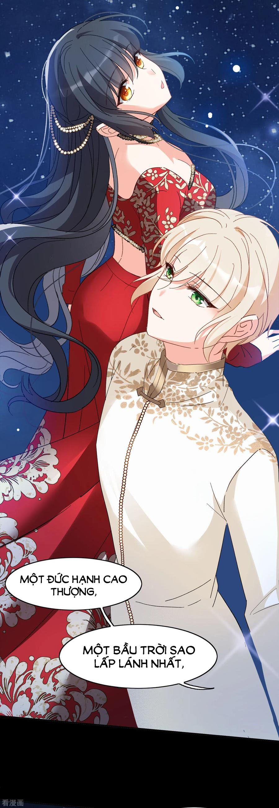 đọc truyện Em Đến Đây, Mời Nằm Xuống Chương 102 ảnh 22 tại Thiên Thai Truyện