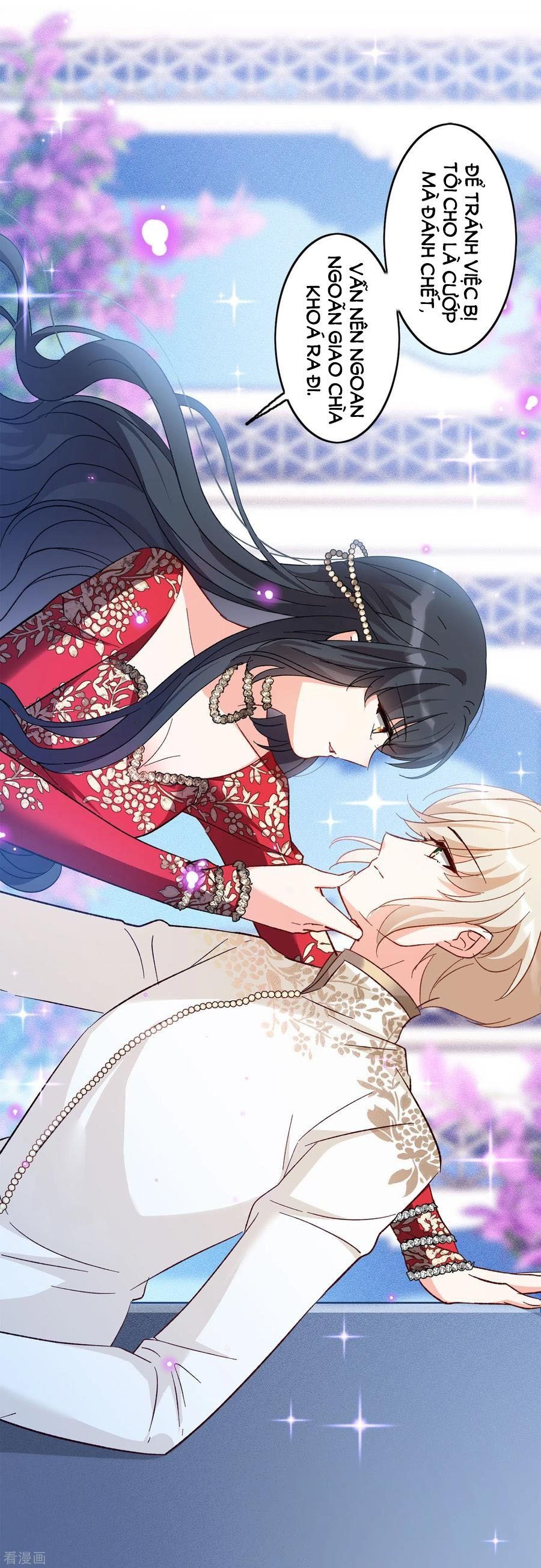 đọc truyện Em Đến Đây, Mời Nằm Xuống Chương 102 ảnh 7 tại Thiên Thai Truyện