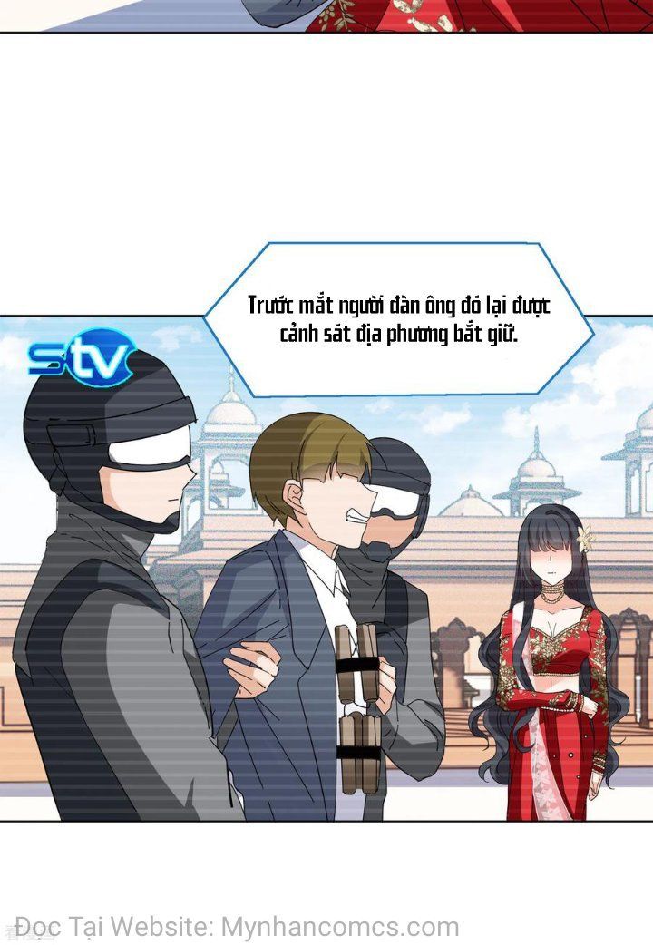 đọc truyện Em Đến Đây, Mời Nằm Xuống Chương 103 ảnh 13 tại Thiên Thai Truyện