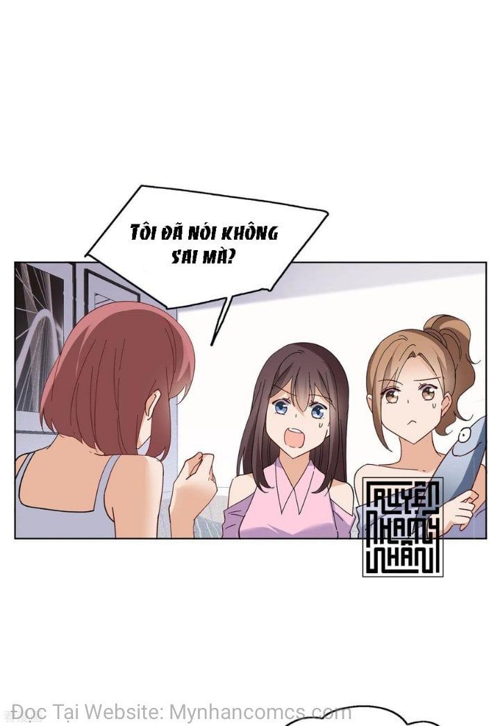 đọc truyện Em Đến Đây, Mời Nằm Xuống Chương 103 ảnh 14 tại Thiên Thai Truyện