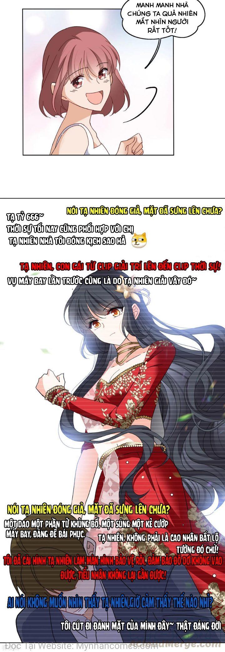 đọc truyện Em Đến Đây, Mời Nằm Xuống Chương 103 ảnh 15 tại Thiên Thai Truyện