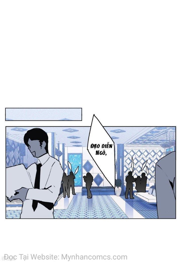 đọc truyện Em Đến Đây, Mời Nằm Xuống Chương 103 ảnh 16 tại Thiên Thai Truyện