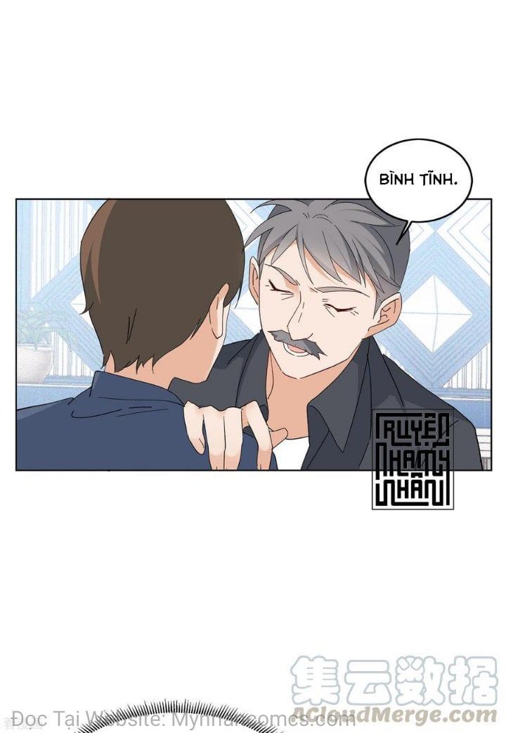 đọc truyện Em Đến Đây, Mời Nằm Xuống Chương 103 ảnh 18 tại Thiên Thai Truyện