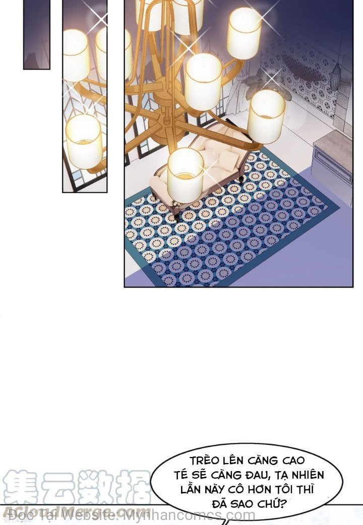 đọc truyện Em Đến Đây, Mời Nằm Xuống Chương 103 ảnh 21 tại Thiên Thai Truyện