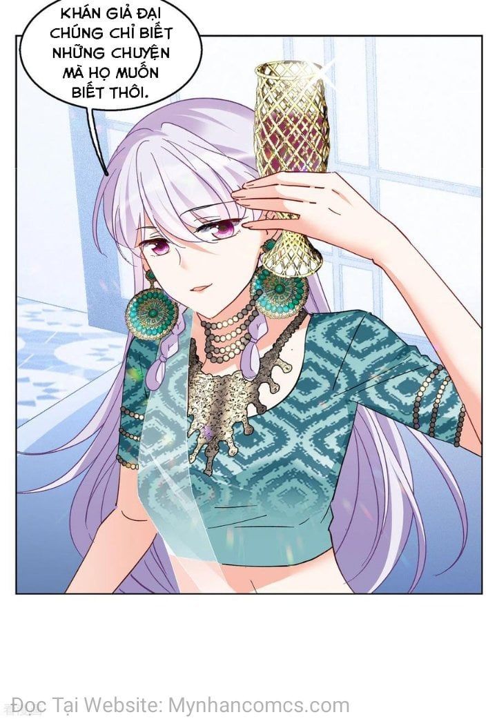 đọc truyện Em Đến Đây, Mời Nằm Xuống Chương 103 ảnh 23 tại Thiên Thai Truyện