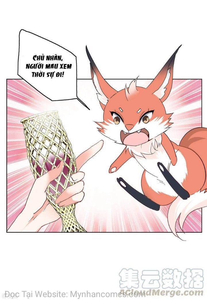 đọc truyện Em Đến Đây, Mời Nằm Xuống Chương 103 ảnh 24 tại Thiên Thai Truyện