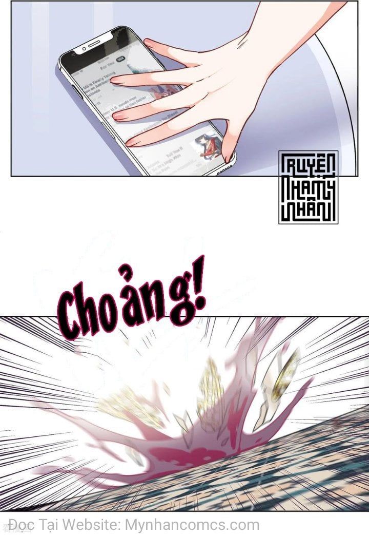 đọc truyện Em Đến Đây, Mời Nằm Xuống Chương 103 ảnh 26 tại Thiên Thai Truyện