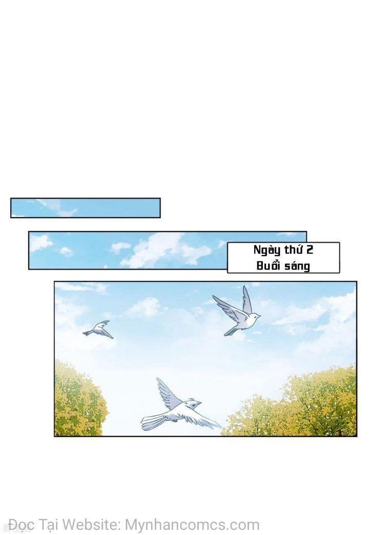 đọc truyện Em Đến Đây, Mời Nằm Xuống Chương 103 ảnh 28 tại Thiên Thai Truyện