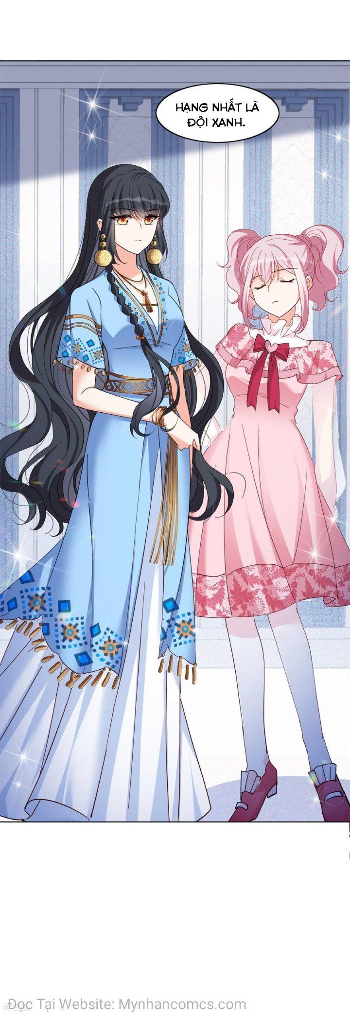 đọc truyện Em Đến Đây, Mời Nằm Xuống Chương 103 ảnh 31 tại Thiên Thai Truyện