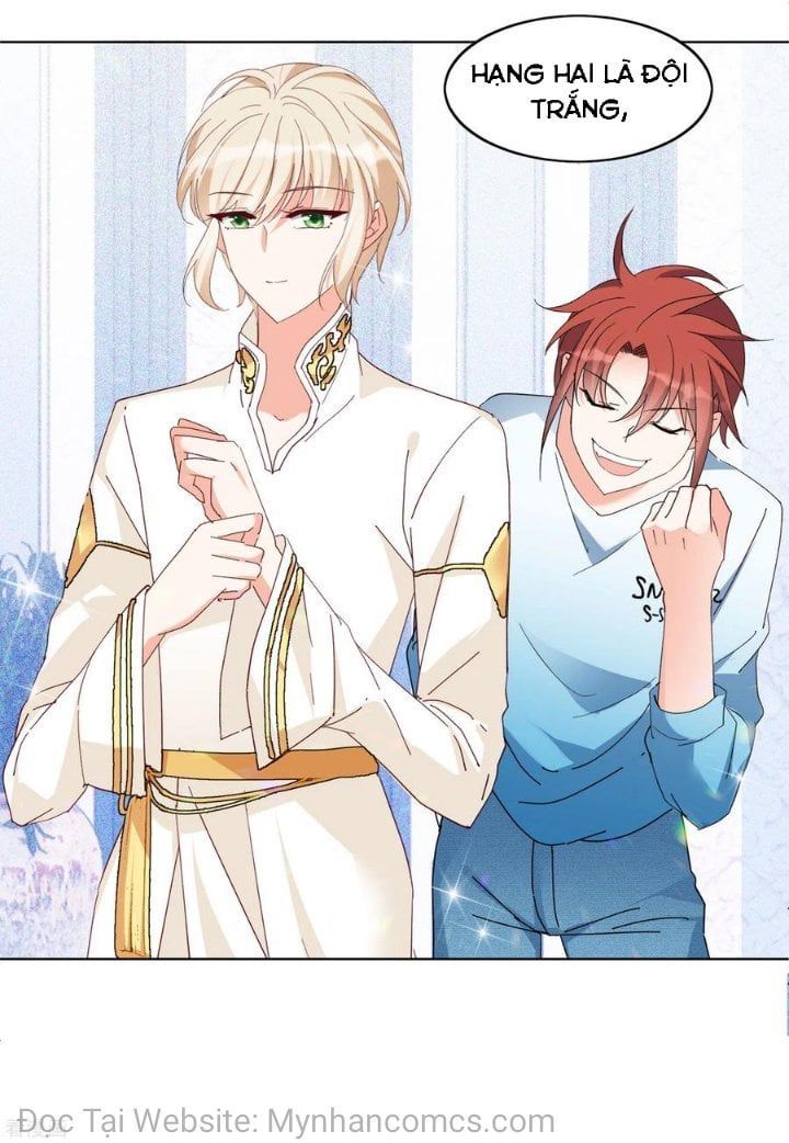 đọc truyện Em Đến Đây, Mời Nằm Xuống Chương 103 ảnh 32 tại Thiên Thai Truyện