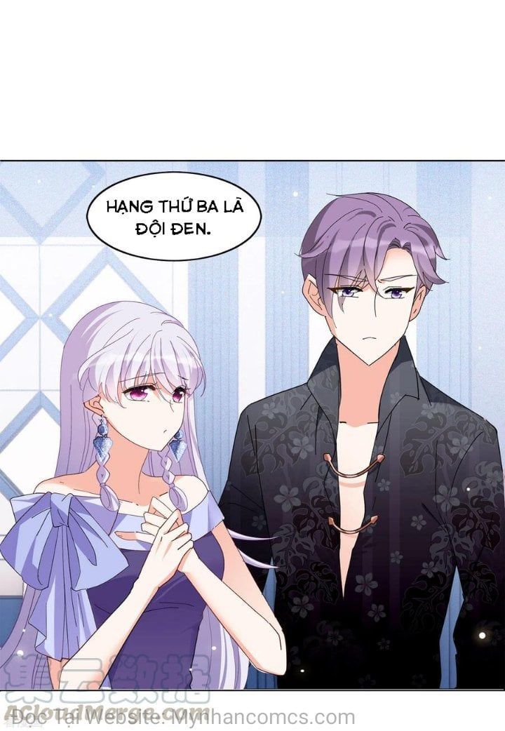 đọc truyện Em Đến Đây, Mời Nằm Xuống Chương 103 ảnh 33 tại Thiên Thai Truyện