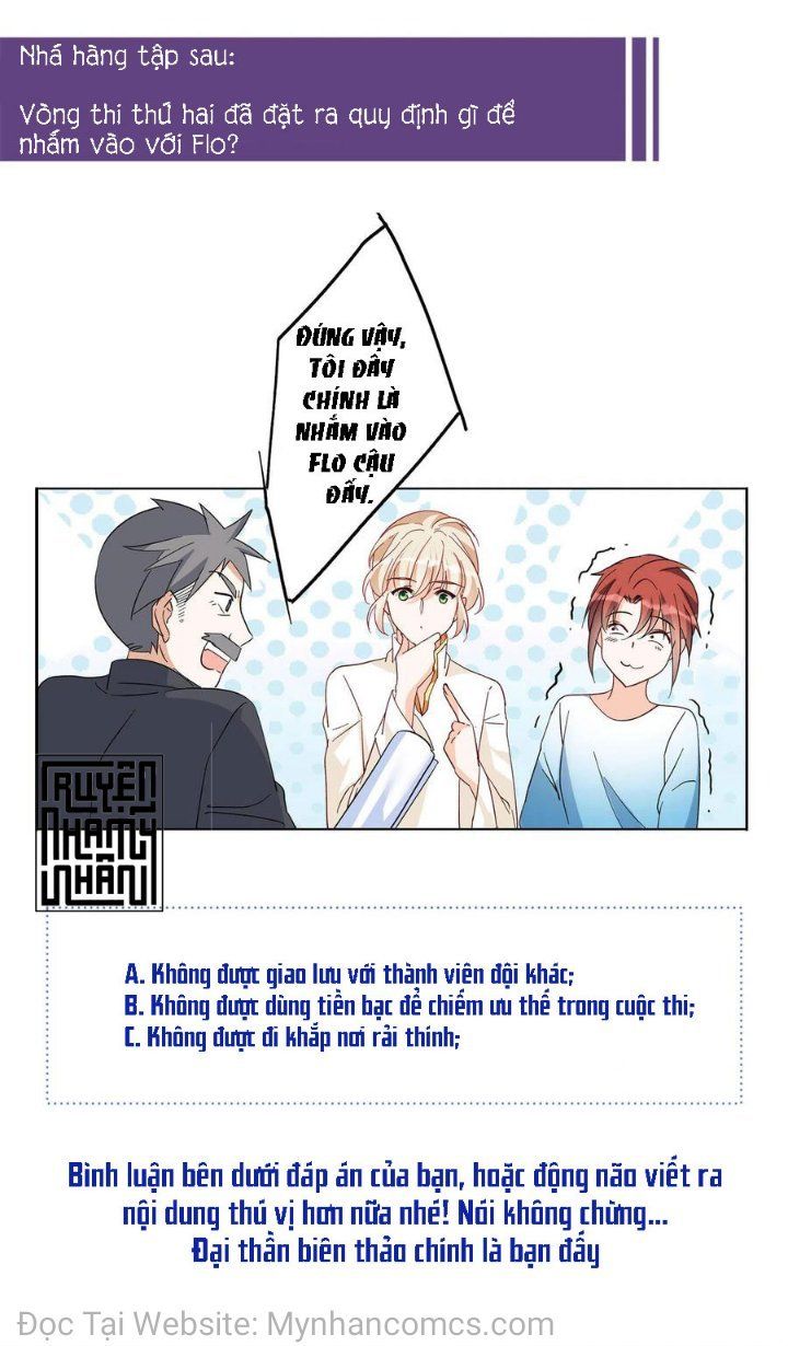 đọc truyện Em Đến Đây, Mời Nằm Xuống Chương 103 ảnh 34 tại Thiên Thai Truyện