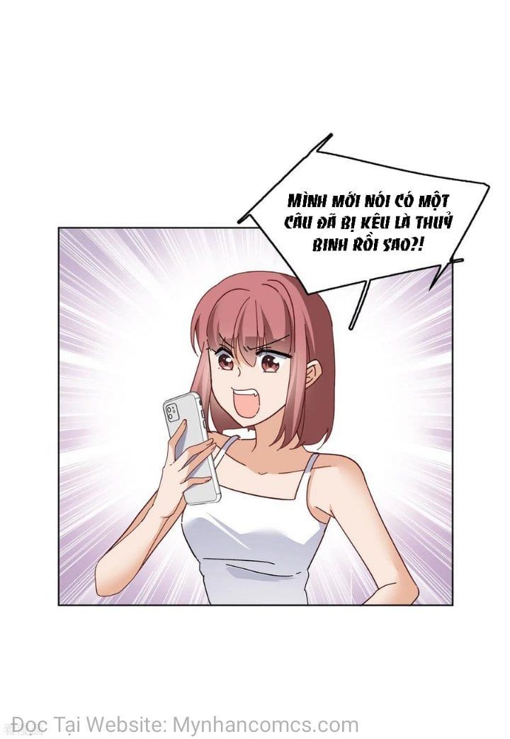 đọc truyện Em Đến Đây, Mời Nằm Xuống Chương 103 ảnh 8 tại Thiên Thai Truyện