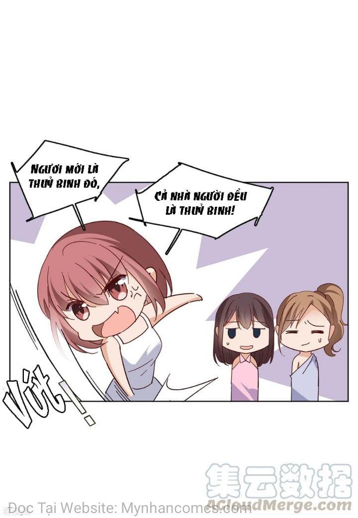 đọc truyện Em Đến Đây, Mời Nằm Xuống Chương 103 ảnh 9 tại Thiên Thai Truyện