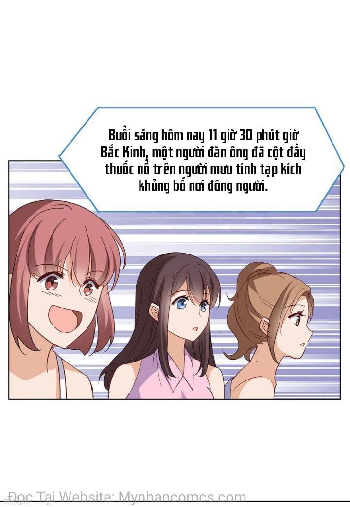 đọc truyện Em Đến Đây, Mời Nằm Xuống Chương 103 ảnh 11 tại Thiên Thai Truyện